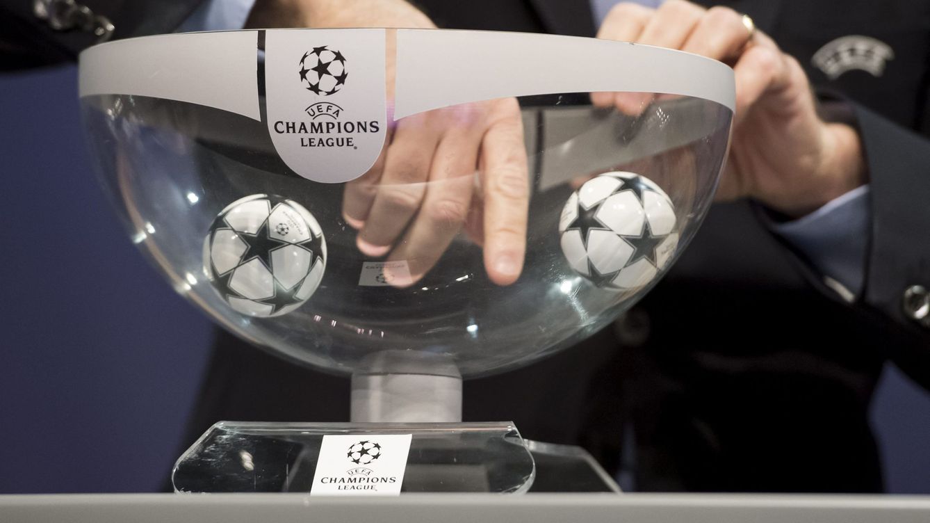 Определились соперники «Мадрида» на групповом этапе