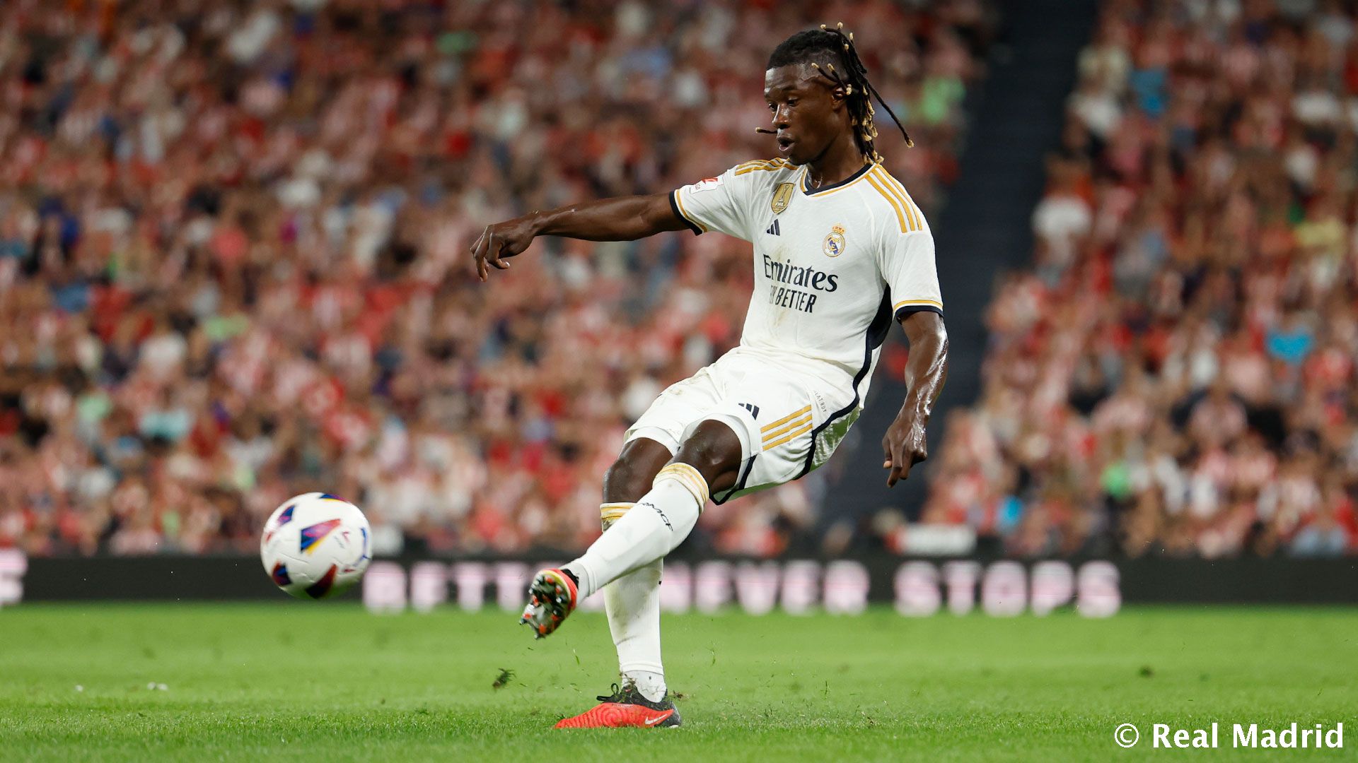 «Реал Мадрид» – «Хетафе». Заявка на матч