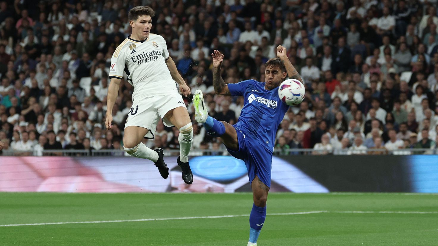 Послание для Франа Гарсии