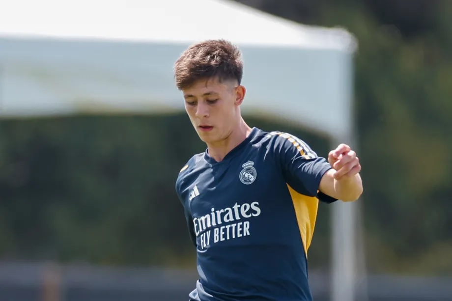 Арде Гюлеру потребуется еще месяц для восстановления