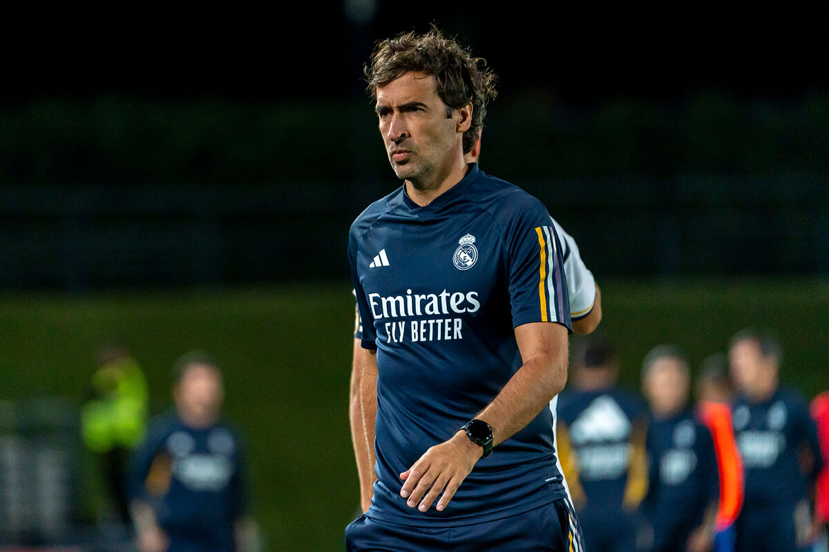 Рауль и «Реал Мадрид» думают над предложением «Вильярреала»