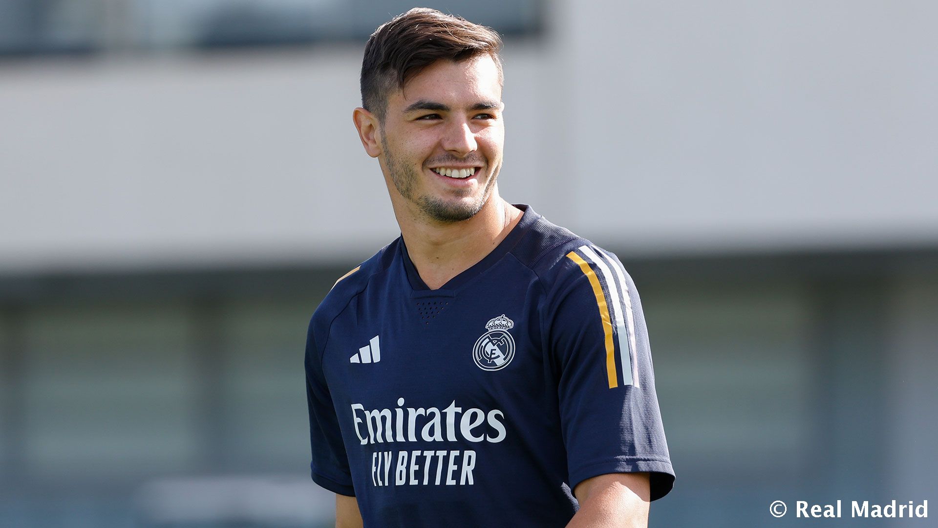 Браим Диас: «Анчелотти говорит, чтобы я использовал каждую минуту»