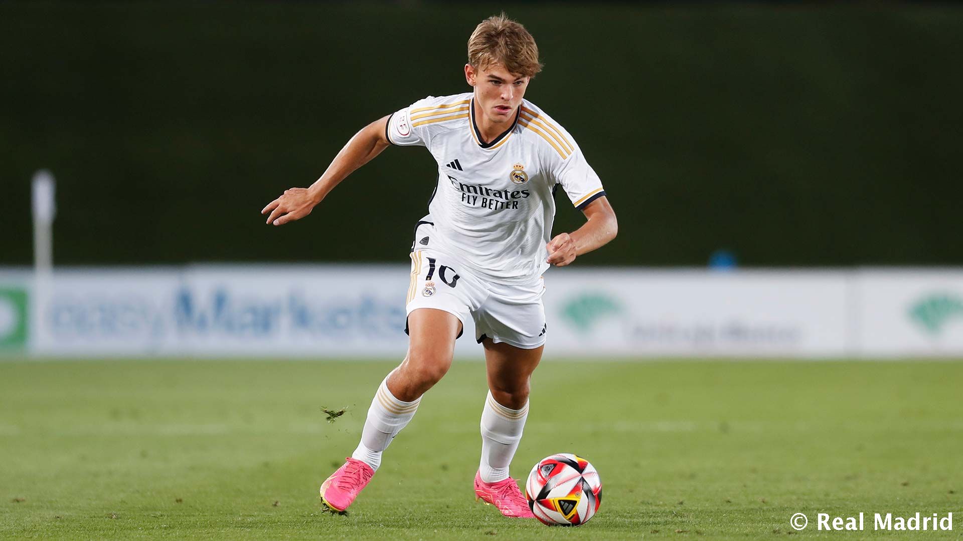 «Линарес» – «РМ Кастилья» 2-1. Поражение в Андалусии