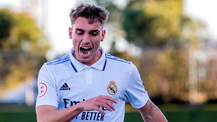 Икер Браво ищет новые возможности