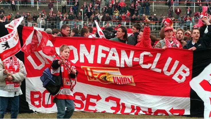 «Мадрид» блокирует продажу билетов для болельщиков «Унион Берлин»