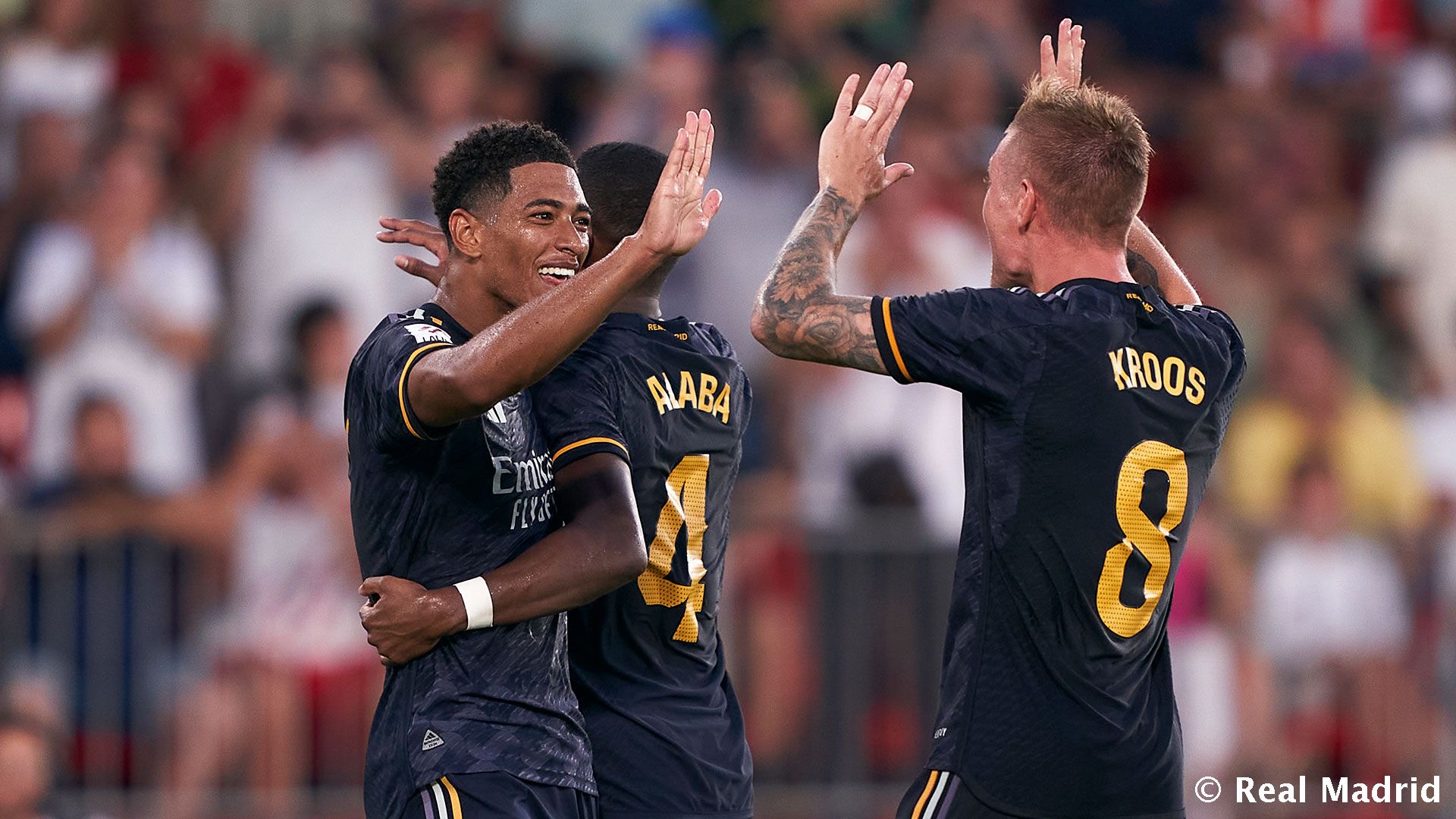 Названы точные дата и время первого Класико сезона