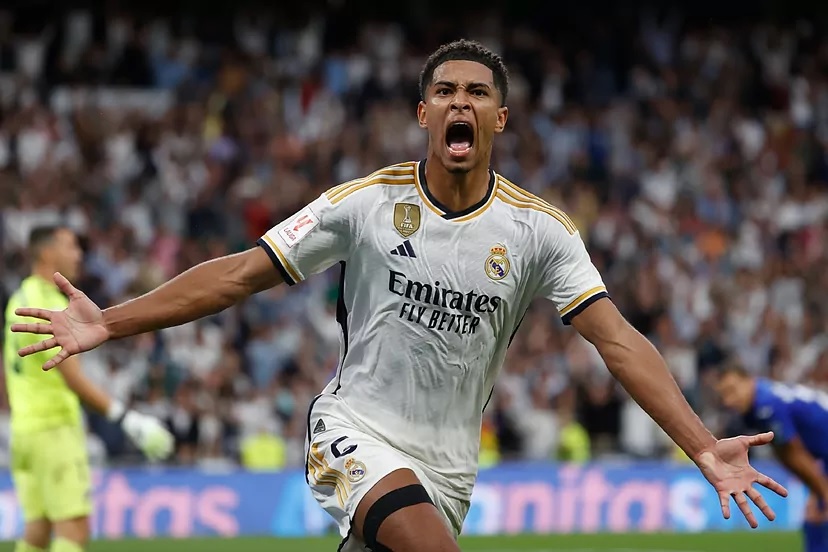 52 футболиста стали победителями Лиги Чемпионов в составе «Мадрида» с 2013 года