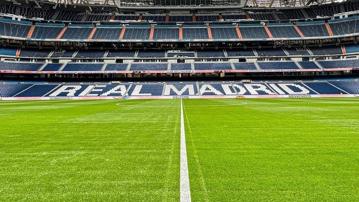 У «Мадрида» появится сеть ресторанов быстрого питания