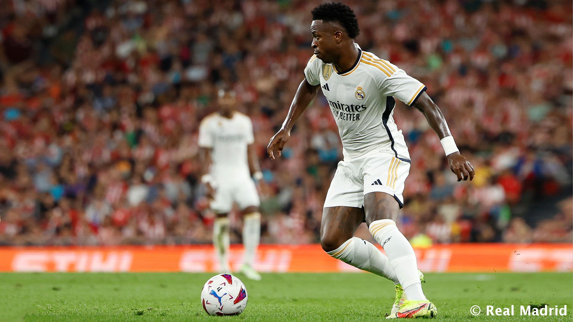 «Атлетико» – «Реал Мадрид». Заявка на матч