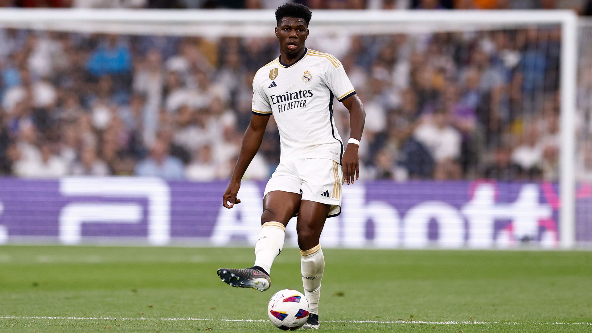 «Жирона» – «Реал Мадрид». Заявка на матч