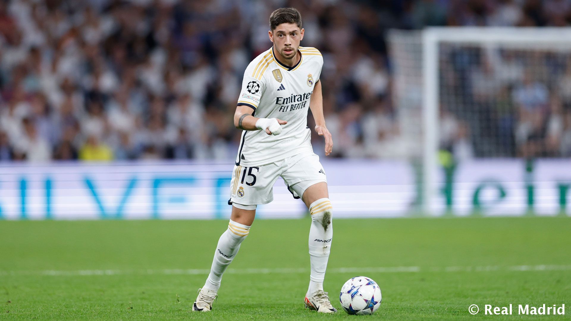 «Наполи» – «Реал Мадрид». Заявка на матч