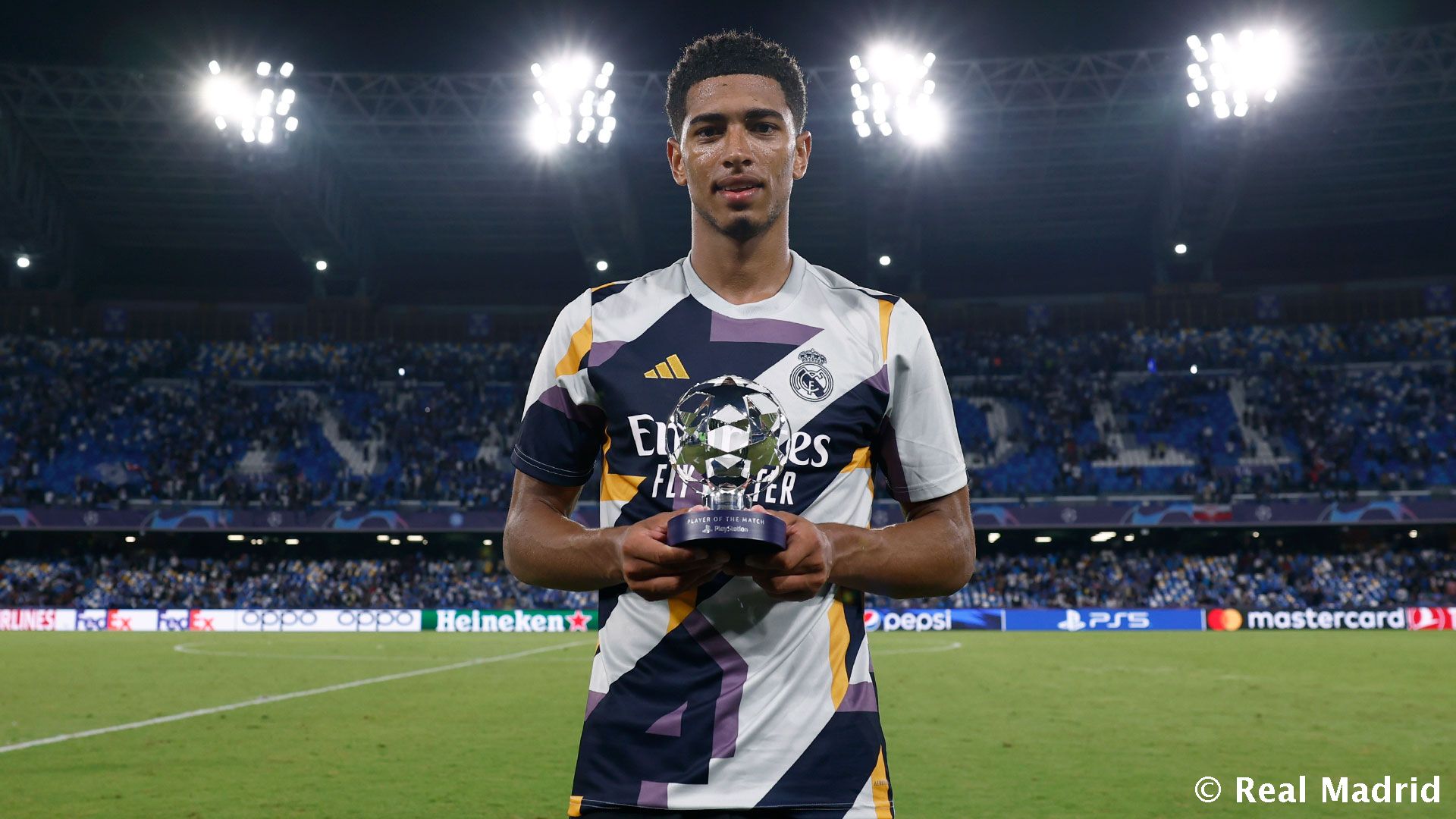 «Наполи» – «Реал Мадрид» 2-3. Смешанная зона