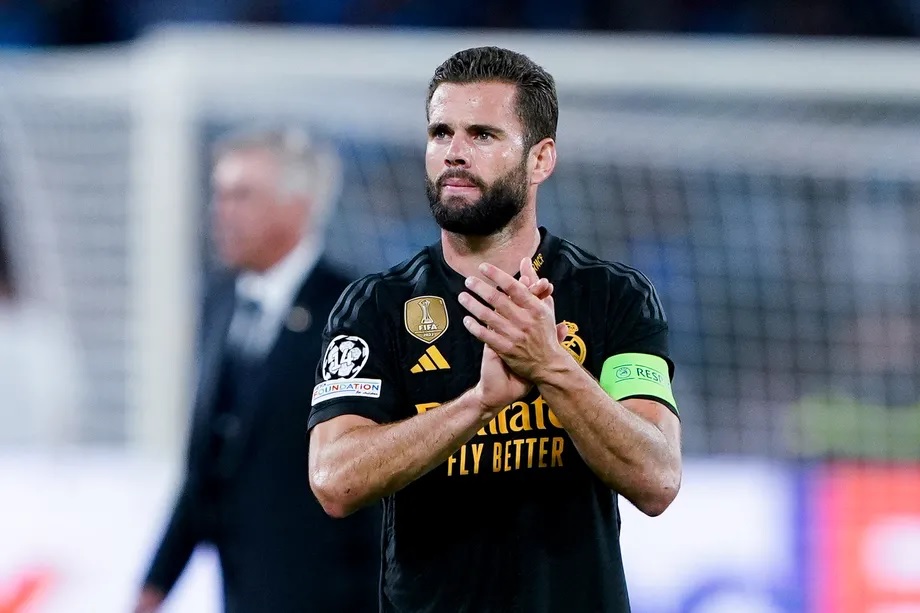 «Реал Мадрид» опасается, что Начо все же не сыграет против «Барселоны»