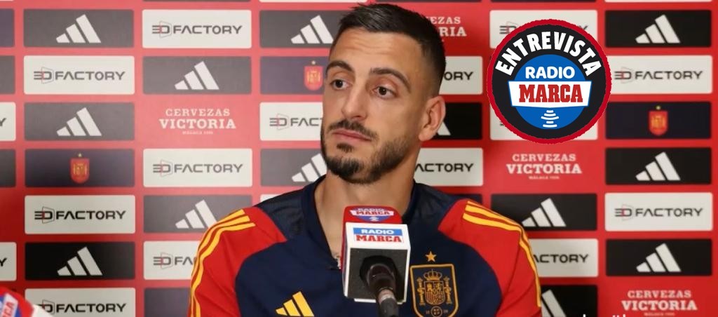 Хоселу: «Мне понравилось, когда на «Камп Ноу» мне свистели»