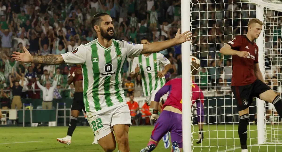 Иско вновь счастлив, но критикует себя: «Мне следовало уйти из «Мадрида»