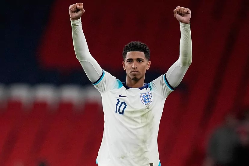 Джуд Беллингем: «Я хочу остаться в «Мадриде» на ближайшие 10-15 лет своей жизни»