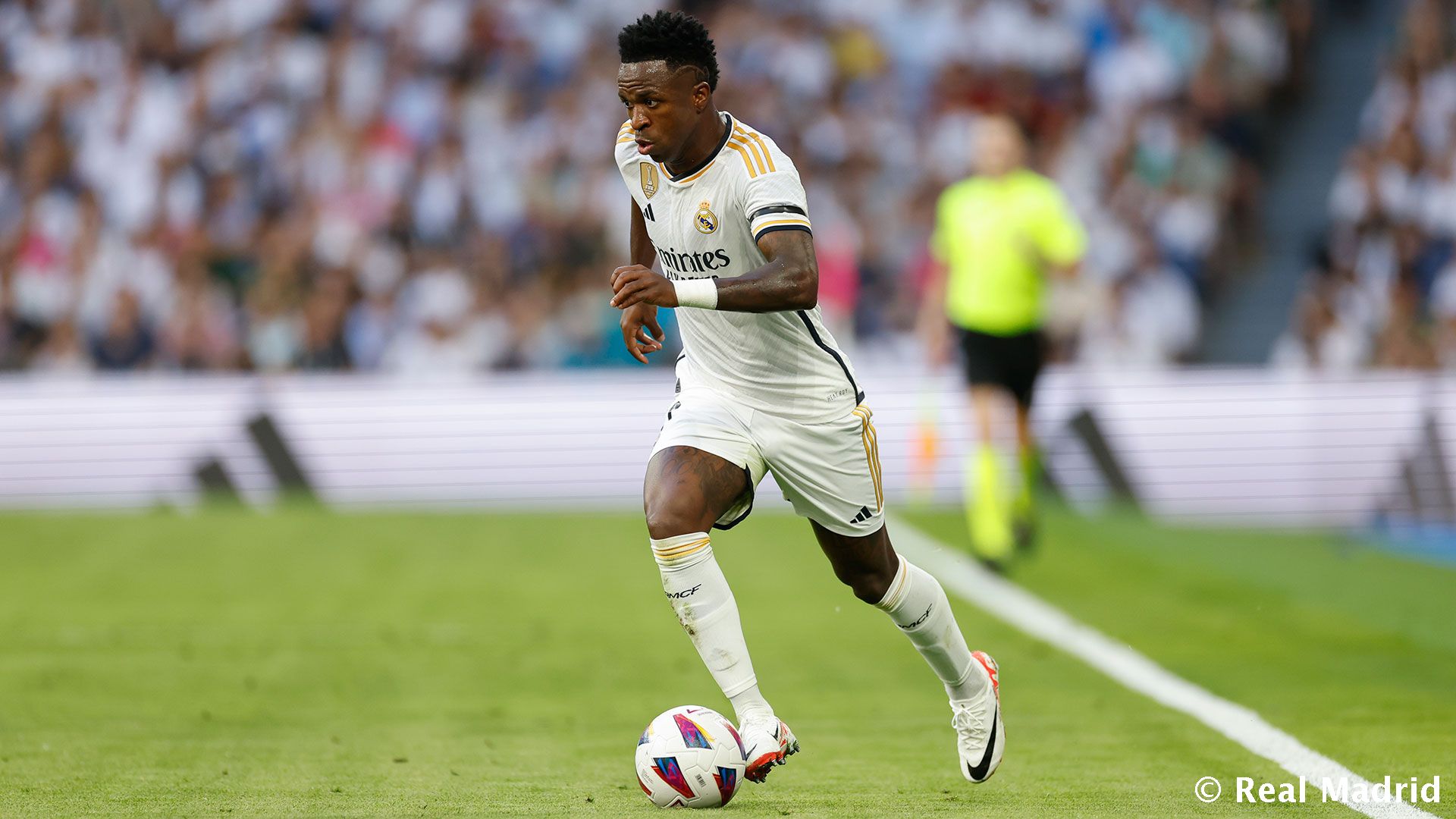 «Барселона» – «Реал Мадрид». Заявки на матч