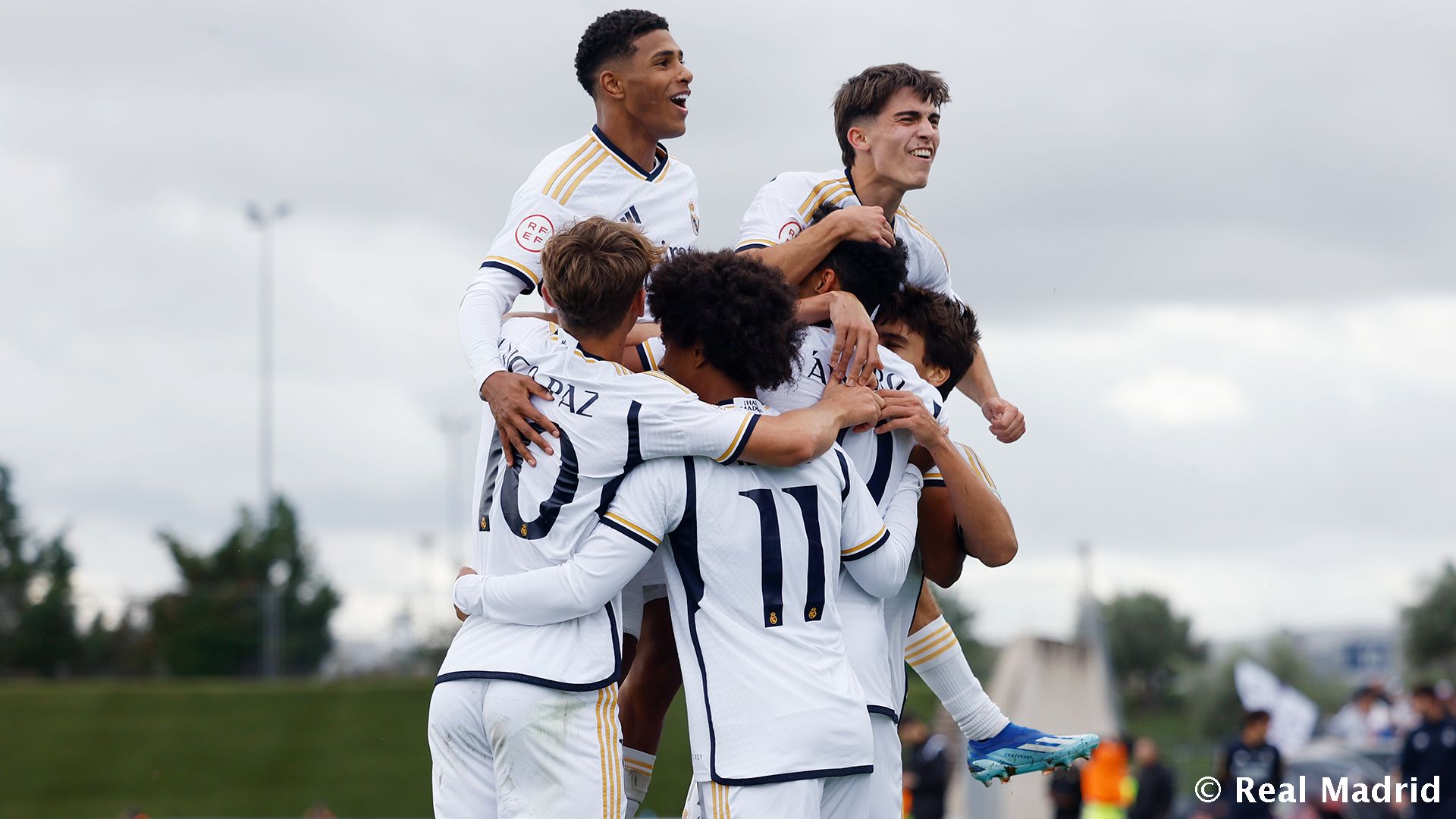 «РМ Кастилья» – «Сеута» 1-1. Подопечные Рауля заслуживали большего