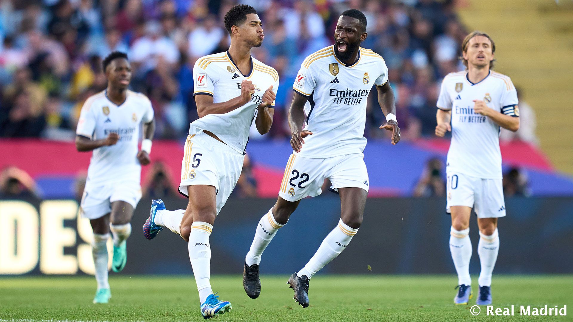 «Мадрид» извлекает максимум пользы из сложного выездного графика