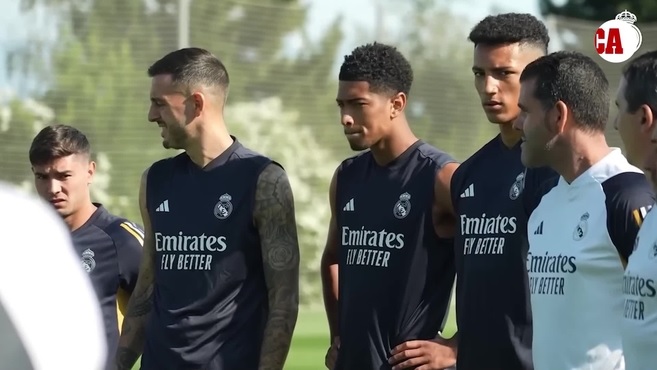 Джуд Беллингем должен восстановиться к 26 ноября