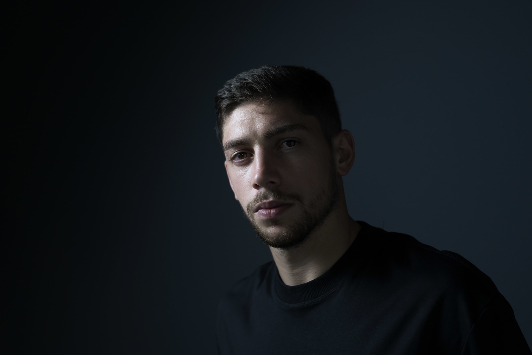 «Ваш ребенок, вероятно, не выживет. Я не могу описать эту боль». Открытое письмо Федерико Вальверде