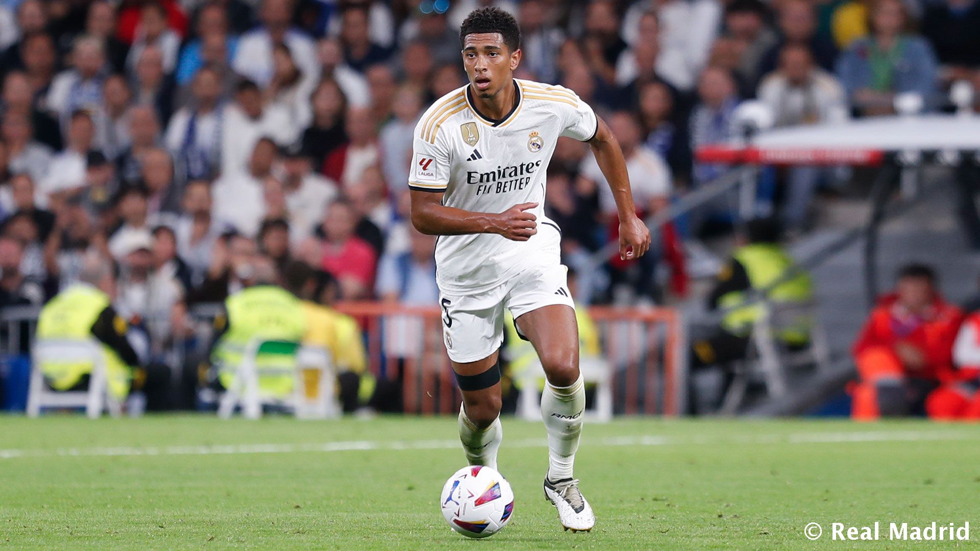 «Кадис» – «Реал Мадрид». Заявка на матч