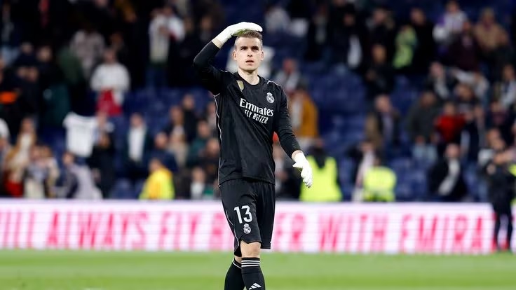 Забить «Мадриду» – практически нереальная задача