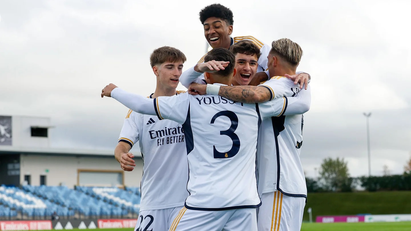 «Хувениль А» – «Наполи» 6-0. Настоящий разгром