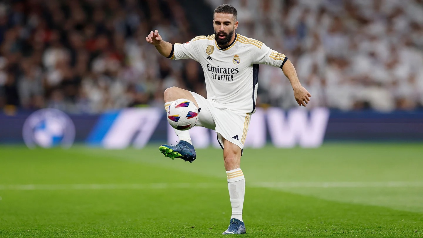 «Реал Мадрид» – «Гранада». Заявка на матч