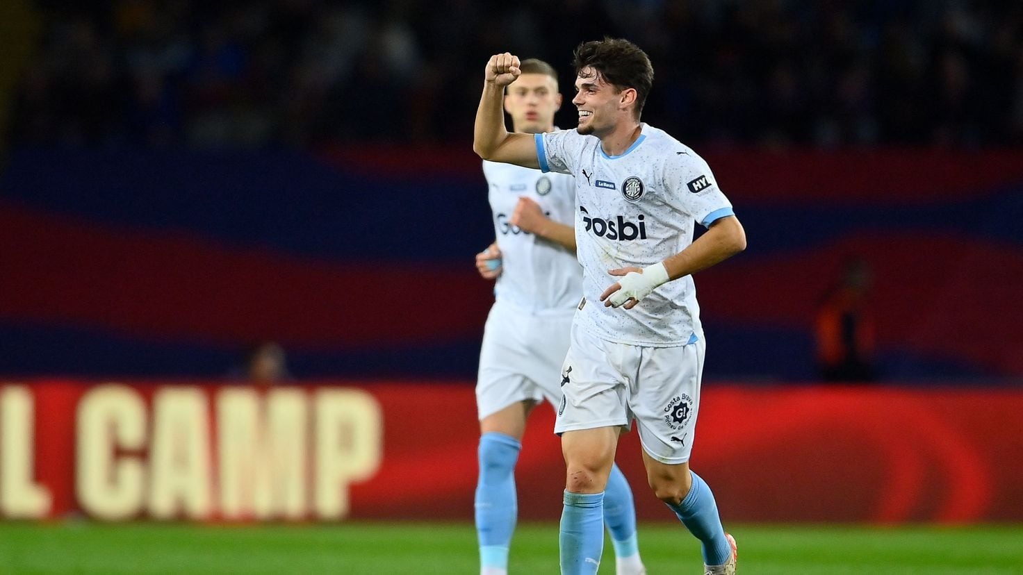 Последнее слово о будущем Мигеля Гутьерреса остается за «Мадридом»