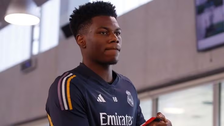 Чуамени близок к возвращению на поле