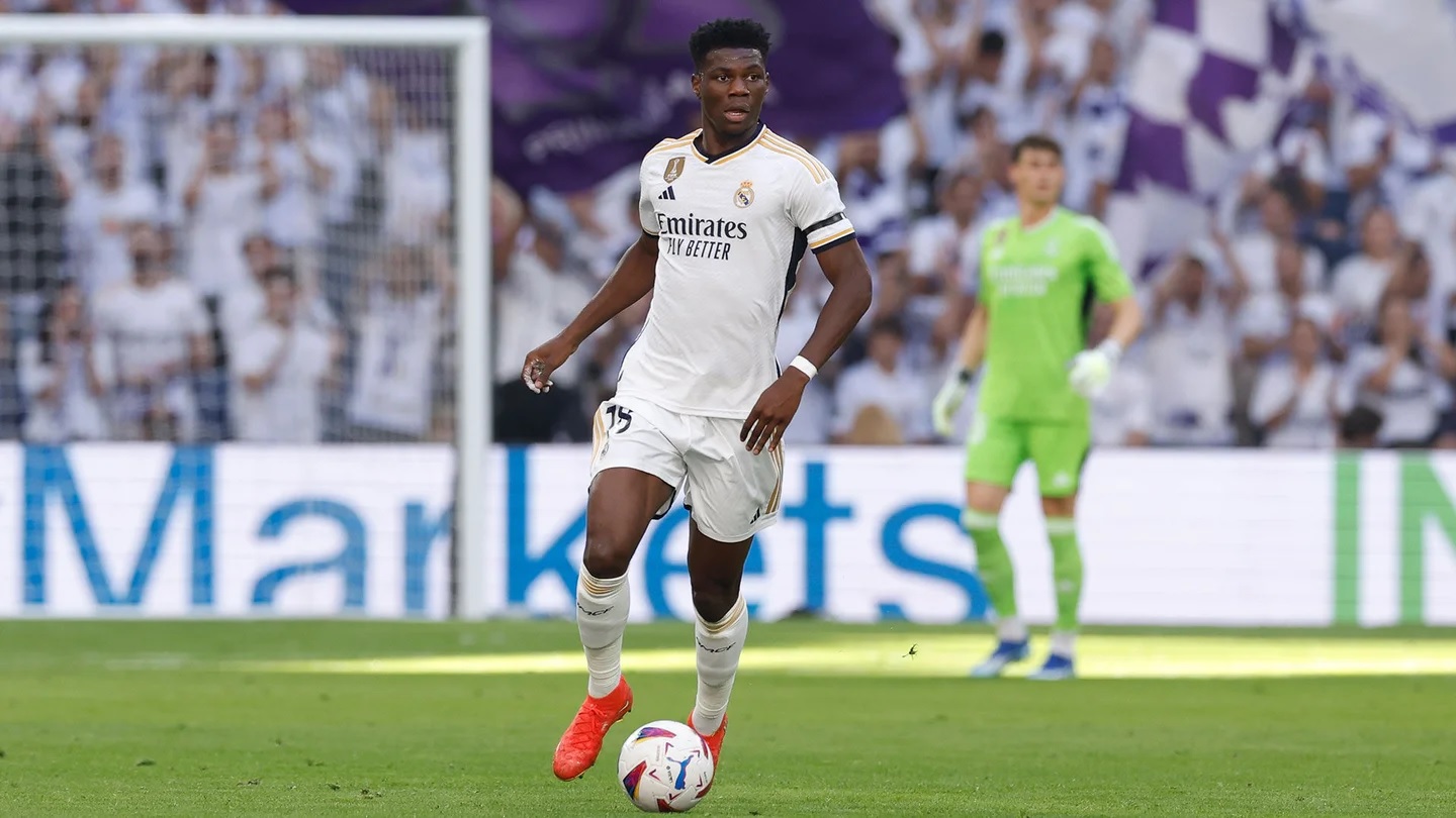 «Реал Мадрид» – «Вильярреал». Заявка на матч