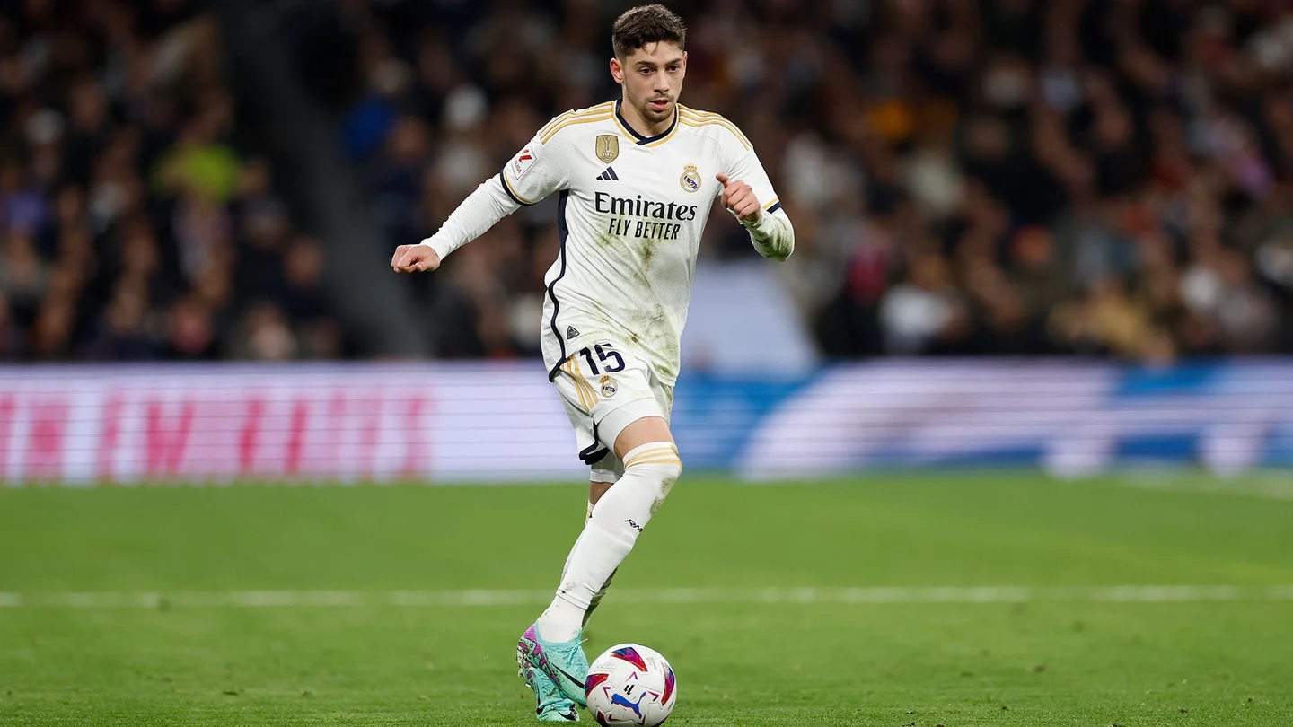 «Алавес» – «Реал Мадрид». Заявка на матч