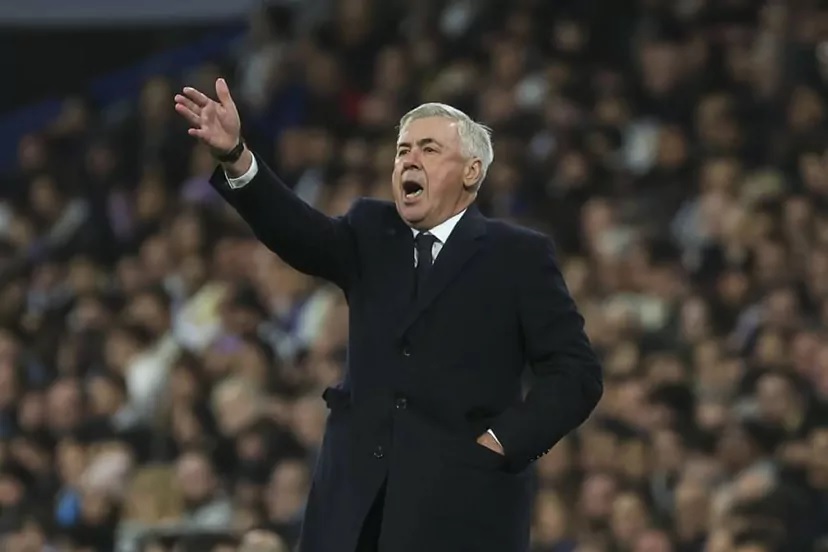 Пять игроков вернутся в распоряжение Анчелотти в преддверии Суперкубка Испании