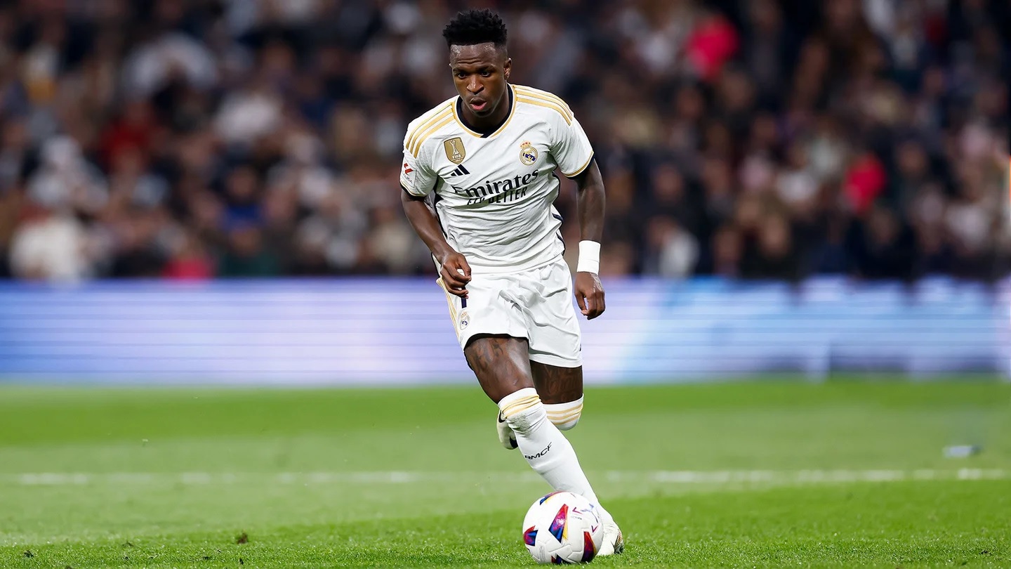 «Реал Мадрид» – «Мальорка». Заявка на матч