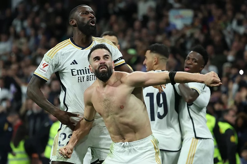 Ремонтада как стиль жизни