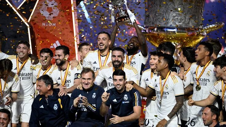 «Реал Мадрид» вернул себе первое место среди богатейших клубов мира