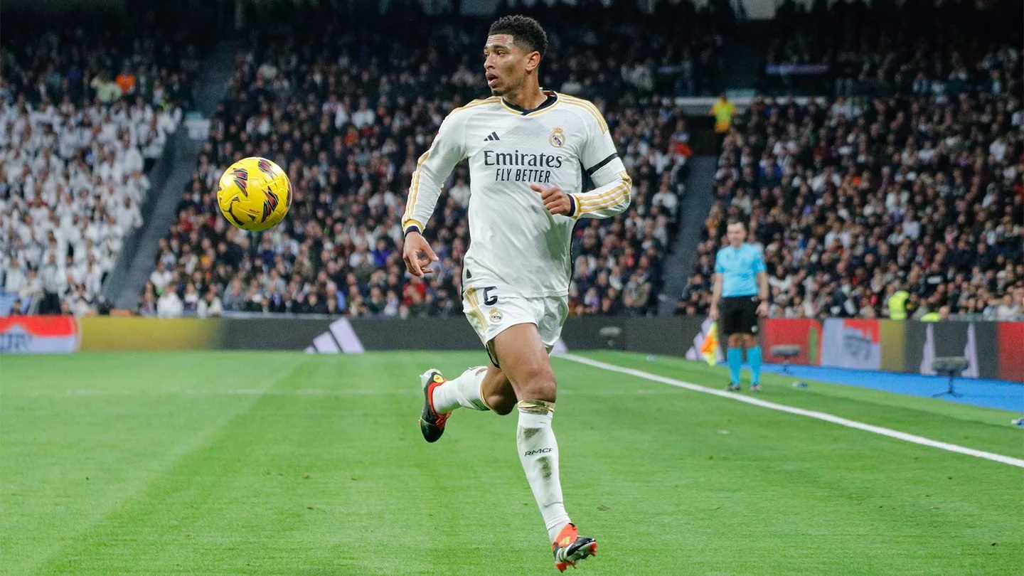 «Хетафе» – «Реал Мадрид». Заявка на матч