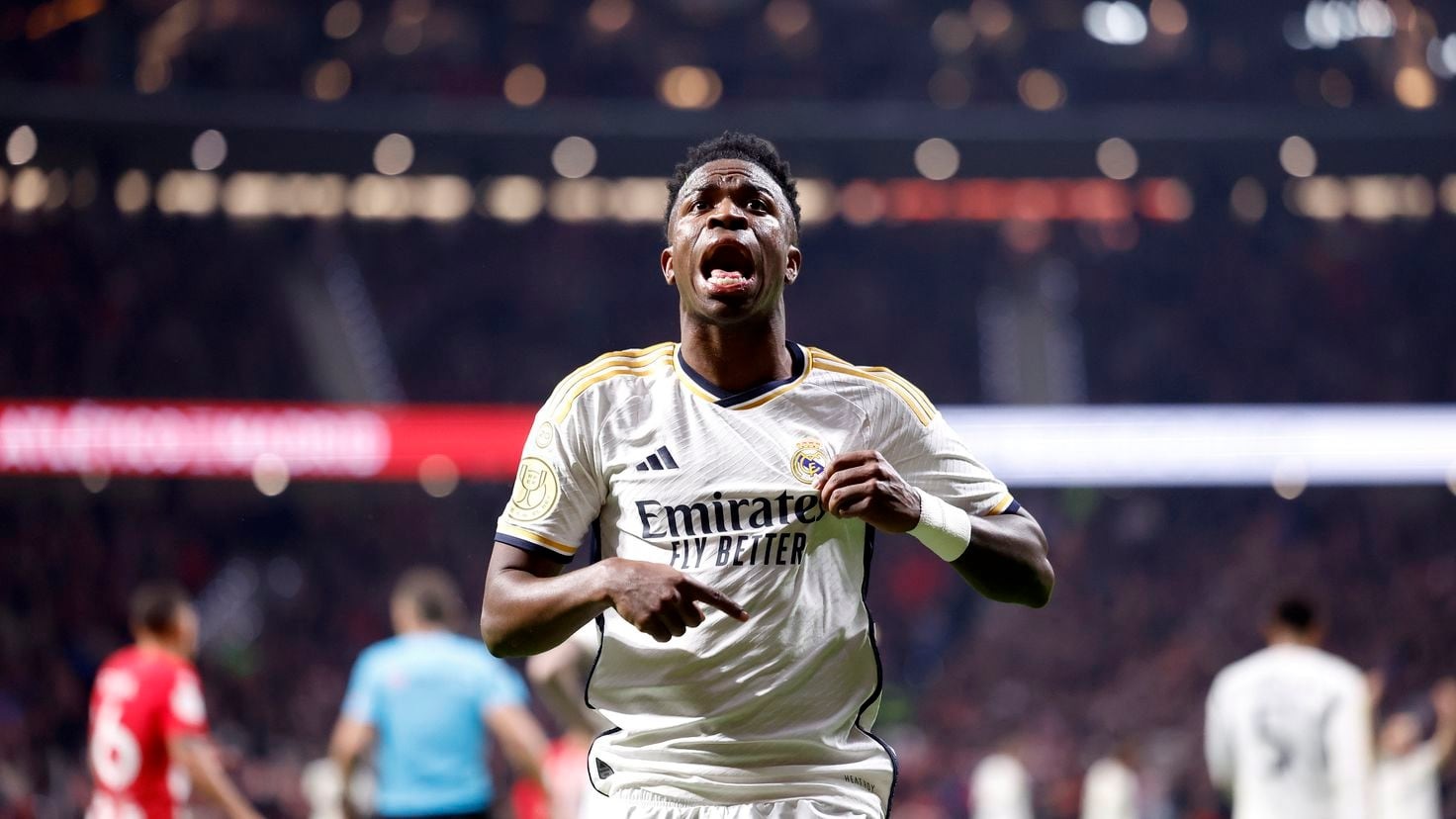 «Реал Мадрид» будет получать 70 млн евро в год от нового спонсора