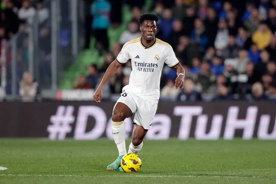 Кризис «Мадрида» в обороне после дисквалификации Чуамени и травмы Рюдигера