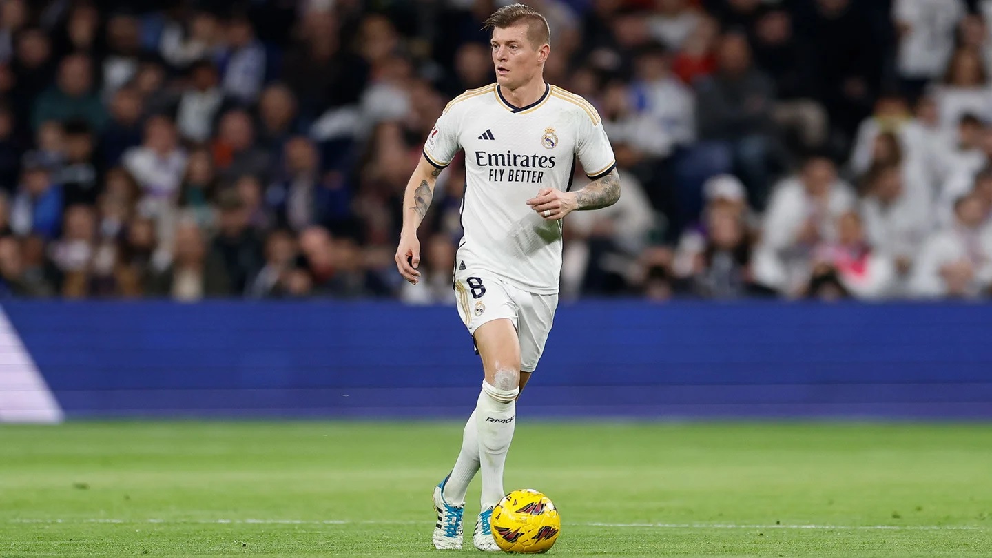 «Реал Мадрид» – «Атлетико». Заявка на матч