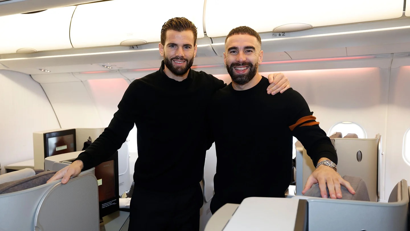 «РБ Лейпциг» – «Реал Мадрид». Заявка на матч