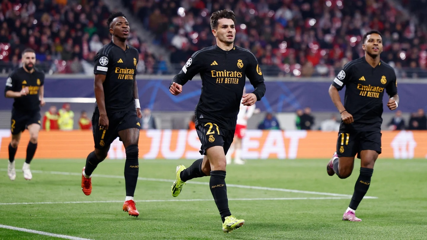 Физические изменения превратили Браима Диаса в игрока мирового класса