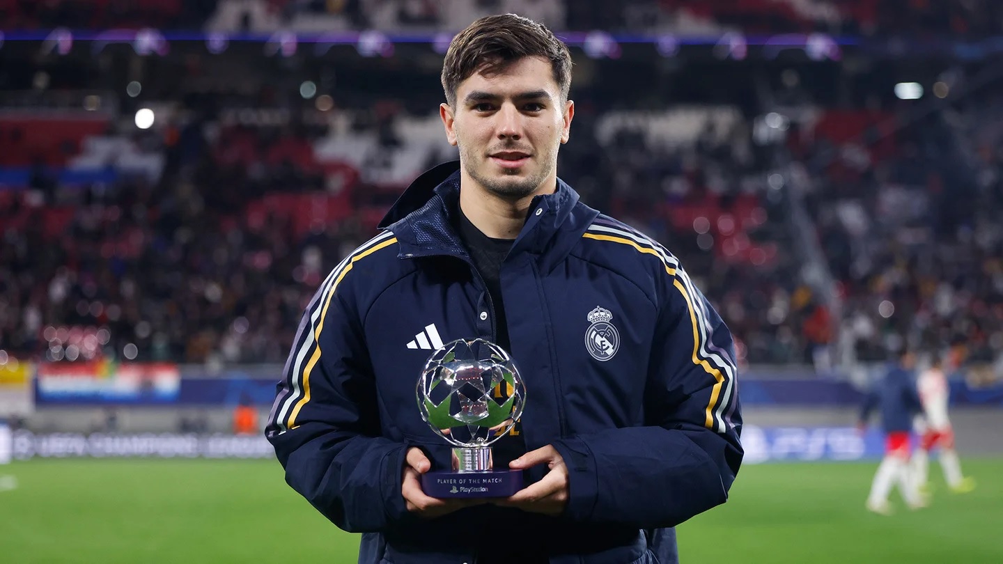 «РБ Лейпциг» – «Реал Мадрид» 0-1. Смешанная зона