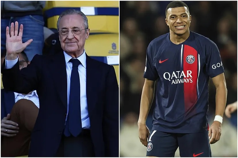 «Мадрид» заработал 403 млн евро на телеправах