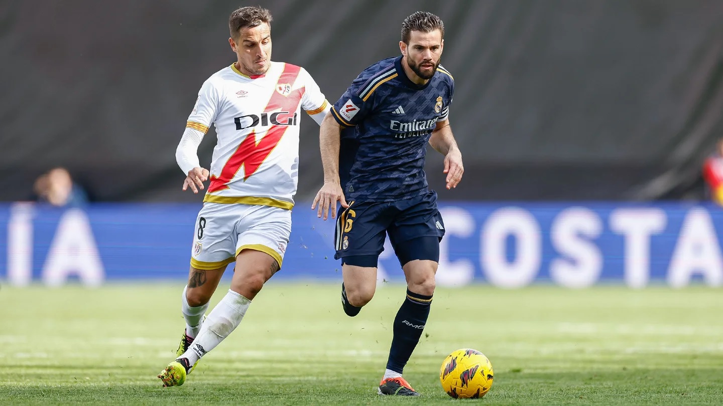 «Райо Вальекано» – «Реал Мадрид» 1-1. Бездарная потеря очков