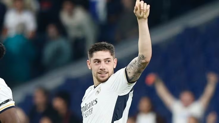 Вальверде 3.0