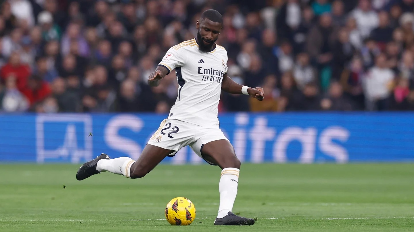 «Реал Мадрид» – «Севилья». Заявка на матч