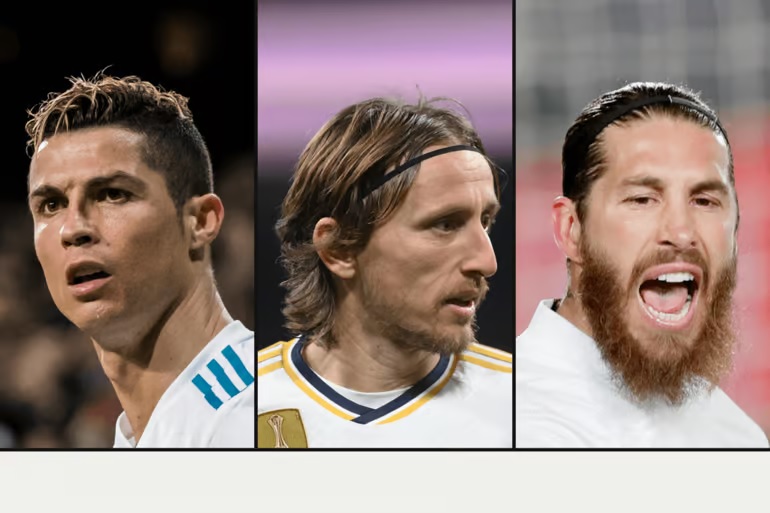 «Реал Мадрид» не сентиментален в прощании с легендами. Может ли Лука Модрич стать следующим?