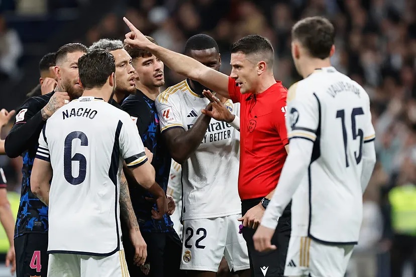 Дисциплинарный Комитет отклонил жалобу «Севильи»